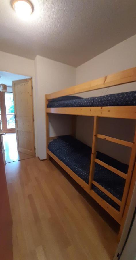 Un Havre De Paix Aux Pieds Des Chemins De Montagne Apartment เลกงตามีน-มงฌัว ภายนอก รูปภาพ